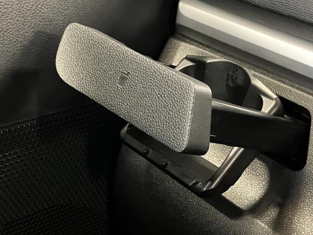 タント カスタムＲＳ　スマートセレクションＳＡ　４ＷＤ　寒冷地仕様　純正ナビ　フリップダウンモニター　両側パワースライドドア　バックカメラ　フルセグテレビ　Ｂｌｕｅｔｏｏｔｈ　ＥＴＣ　衝突軽減ブレーキ（30枚目）