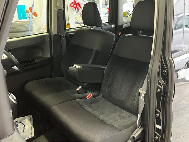 タント カスタムＲＳ　スマートセレクションＳＡ　４ＷＤ　寒冷地仕様　純正ナビ　フリップダウンモニター　両側パワースライドドア　バックカメラ　フルセグテレビ　Ｂｌｕｅｔｏｏｔｈ　ＥＴＣ　衝突軽減ブレーキ（42枚目）