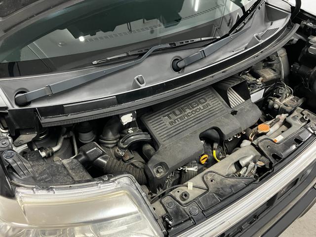 タント カスタムＲＳ　スマートセレクションＳＡ　４ＷＤ　寒冷地仕様　純正ナビ　フリップダウンモニター　両側パワースライドドア　バックカメラ　フルセグテレビ　Ｂｌｕｅｔｏｏｔｈ　ＥＴＣ　衝突軽減ブレーキ（52枚目）