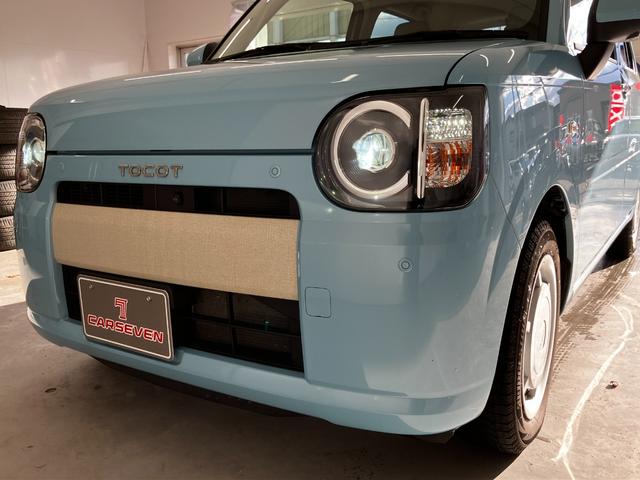 希望ナンバー等のオプションも承っております！お気軽にご相談ください