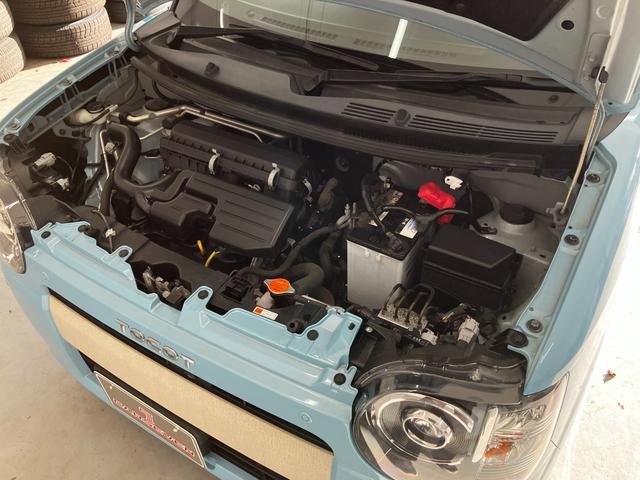 全車両無料保証が付帯しており、安心です！万が一の故障時は遠方でも対応致します！！