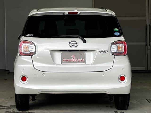 ブーン スタイル SAIII 4WD 寒冷地仕様 スマートアシスト ケンウッドナビ ベンチシート バックカメラ Bluetooth ETC シートヒーター フルセグ LED フロントフォグランプ オートマチックハイビーム(6枚目)