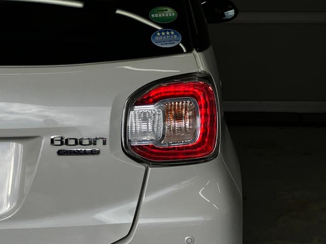 ブーン スタイル SAIII 4WD 寒冷地仕様 スマートアシスト ケンウッドナビ ベンチシート バックカメラ Bluetooth ETC シートヒーター フルセグ LED フロントフォグランプ オートマチックハイビーム(10枚目)