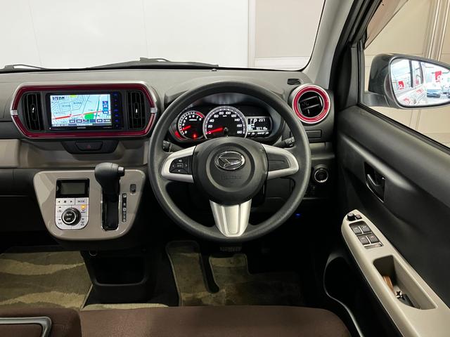 ブーン スタイル SAIII 4WD 寒冷地仕様 スマートアシスト ケンウッドナビ ベンチシート バックカメラ Bluetooth ETC シートヒーター フルセグ LED フロントフォグランプ オートマチックハイビーム(15枚目)