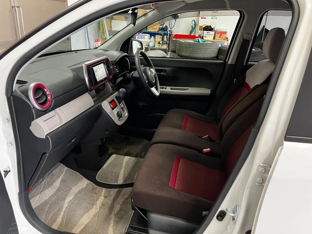 ブーン スタイル SAIII 4WD 寒冷地仕様 スマートアシスト ケンウッドナビ ベンチシート バックカメラ Bluetooth ETC シートヒーター フルセグ LED フロントフォグランプ オートマチックハイビーム(40枚目)