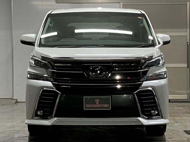 ヴェルファイア ３．５ＺＡ　Ｇエディション　４ＷＤ　夏冬タイヤ　フリップダウンモニター　後席電動シート　両側パワースライドドア　純正ナビ　バックカメラ　ＥＴＣ　Ｂｌｕｅｔｏｏｔｈ　フルセグ　クルーズコントロール　ステアリングヒーター（2枚目）