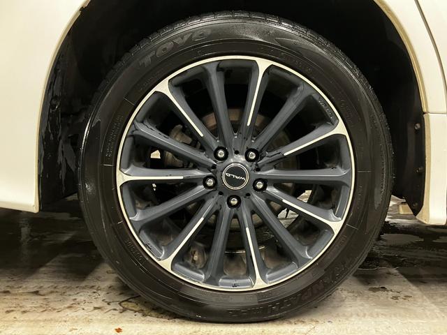 ヴェルファイア ３．５ＺＡ　Ｇエディション　４ＷＤ　夏冬タイヤ　フリップダウンモニター　後席電動シート　両側パワースライドドア　純正ナビ　バックカメラ　ＥＴＣ　Ｂｌｕｅｔｏｏｔｈ　フルセグ　クルーズコントロール　ステアリングヒーター（9枚目）