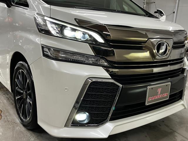 ヴェルファイア ３．５ＺＡ　Ｇエディション　４ＷＤ　夏冬タイヤ　フリップダウンモニター　後席電動シート　両側パワースライドドア　純正ナビ　バックカメラ　ＥＴＣ　Ｂｌｕｅｔｏｏｔｈ　フルセグ　クルーズコントロール　ステアリングヒーター（13枚目）