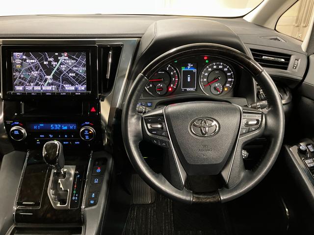 ヴェルファイア ３．５ＺＡ　Ｇエディション　４ＷＤ　夏冬タイヤ　フリップダウンモニター　後席電動シート　両側パワースライドドア　純正ナビ　バックカメラ　ＥＴＣ　Ｂｌｕｅｔｏｏｔｈ　フルセグ　クルーズコントロール　ステアリングヒーター（15枚目）