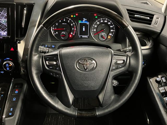 ヴェルファイア ３．５ＺＡ　Ｇエディション　４ＷＤ　夏冬タイヤ　フリップダウンモニター　後席電動シート　両側パワースライドドア　純正ナビ　バックカメラ　ＥＴＣ　Ｂｌｕｅｔｏｏｔｈ　フルセグ　クルーズコントロール　ステアリングヒーター（16枚目）