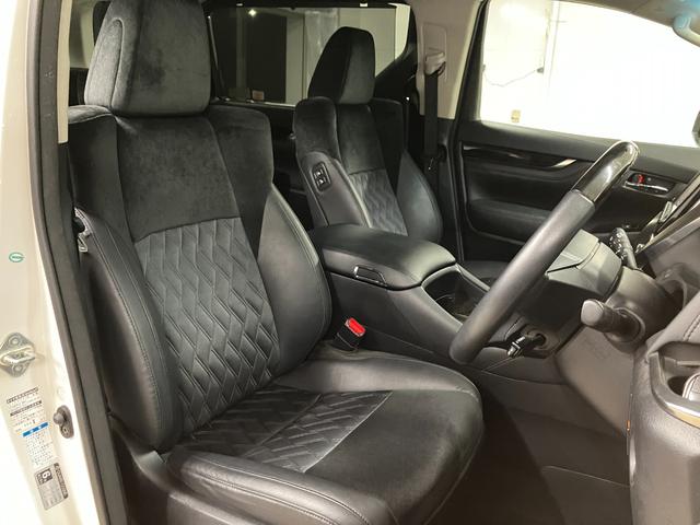 ヴェルファイア ３．５ＺＡ　Ｇエディション　４ＷＤ　夏冬タイヤ　フリップダウンモニター　後席電動シート　両側パワースライドドア　純正ナビ　バックカメラ　ＥＴＣ　Ｂｌｕｅｔｏｏｔｈ　フルセグ　クルーズコントロール　ステアリングヒーター（34枚目）