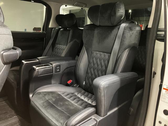 ヴェルファイア ３．５ＺＡ　Ｇエディション　４ＷＤ　夏冬タイヤ　フリップダウンモニター　後席電動シート　両側パワースライドドア　純正ナビ　バックカメラ　ＥＴＣ　Ｂｌｕｅｔｏｏｔｈ　フルセグ　クルーズコントロール　ステアリングヒーター（37枚目）