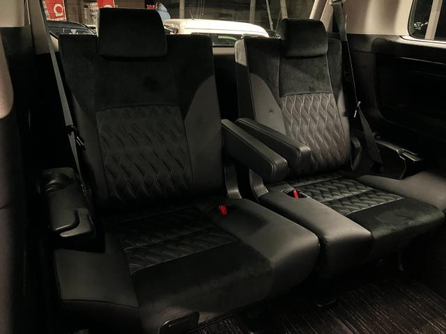 ヴェルファイア ３．５ＺＡ　Ｇエディション　４ＷＤ　夏冬タイヤ　フリップダウンモニター　後席電動シート　両側パワースライドドア　純正ナビ　バックカメラ　ＥＴＣ　Ｂｌｕｅｔｏｏｔｈ　フルセグ　クルーズコントロール　ステアリングヒーター（38枚目）