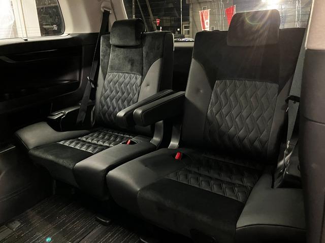 ヴェルファイア ３．５ＺＡ　Ｇエディション　４ＷＤ　夏冬タイヤ　フリップダウンモニター　後席電動シート　両側パワースライドドア　純正ナビ　バックカメラ　ＥＴＣ　Ｂｌｕｅｔｏｏｔｈ　フルセグ　クルーズコントロール　ステアリングヒーター（39枚目）