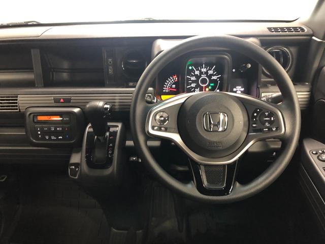 Ｎ－ＶＡＮ＋スタイル ファン・ターボホンダセンシング　４ＷＤ　ホンダセンシング　ルーフインナーラック　ＬＥＤヘッドライト　充電用ＵＳＢジャック　アクセサリーソケット　アダプティブクルーズコントロール　　電動格納式リモコンカラードドアミラー　　ＥＴＣ（15枚目）