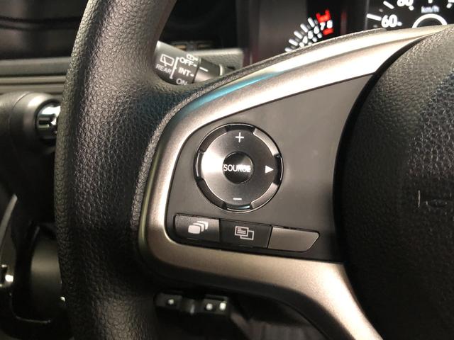 Ｎ－ＶＡＮ＋スタイル ファン・ターボホンダセンシング　４ＷＤ　ホンダセンシング　ルーフインナーラック　ＬＥＤヘッドライト　充電用ＵＳＢジャック　アクセサリーソケット　アダプティブクルーズコントロール　　電動格納式リモコンカラードドアミラー　　ＥＴＣ（17枚目）