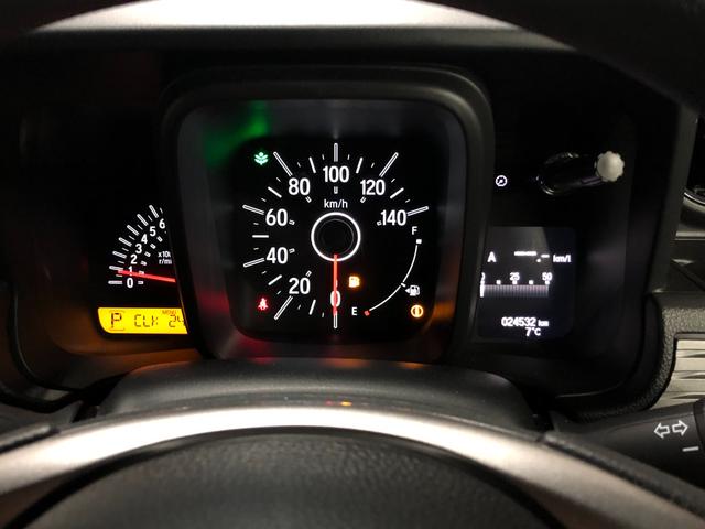 Ｎ－ＶＡＮ＋スタイル ファン・ターボホンダセンシング　４ＷＤ　ホンダセンシング　ルーフインナーラック　ＬＥＤヘッドライト　充電用ＵＳＢジャック　アクセサリーソケット　アダプティブクルーズコントロール　　電動格納式リモコンカラードドアミラー　　ＥＴＣ（19枚目）