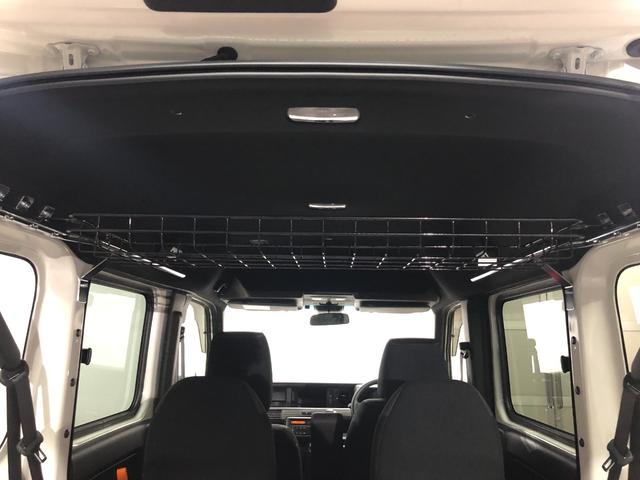 Ｎ－ＶＡＮ＋スタイル ファン・ターボホンダセンシング　４ＷＤ　ホンダセンシング　ルーフインナーラック　ＬＥＤヘッドライト　充電用ＵＳＢジャック　アクセサリーソケット　アダプティブクルーズコントロール　　電動格納式リモコンカラードドアミラー　　ＥＴＣ（31枚目）