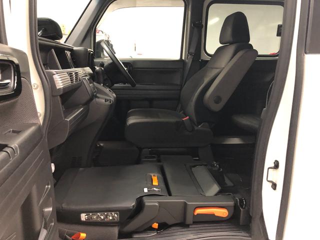 Ｎ－ＶＡＮ＋スタイル ファン・ターボホンダセンシング　４ＷＤ　ホンダセンシング　ルーフインナーラック　ＬＥＤヘッドライト　充電用ＵＳＢジャック　アクセサリーソケット　アダプティブクルーズコントロール　　電動格納式リモコンカラードドアミラー　　ＥＴＣ（33枚目）