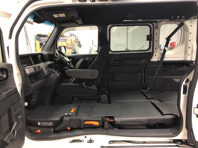 Ｎ－ＶＡＮ＋スタイル ファン・ターボホンダセンシング　４ＷＤ　ホンダセンシング　ルーフインナーラック　ＬＥＤヘッドライト　充電用ＵＳＢジャック　アクセサリーソケット　アダプティブクルーズコントロール　　電動格納式リモコンカラードドアミラー　　ＥＴＣ（44枚目）