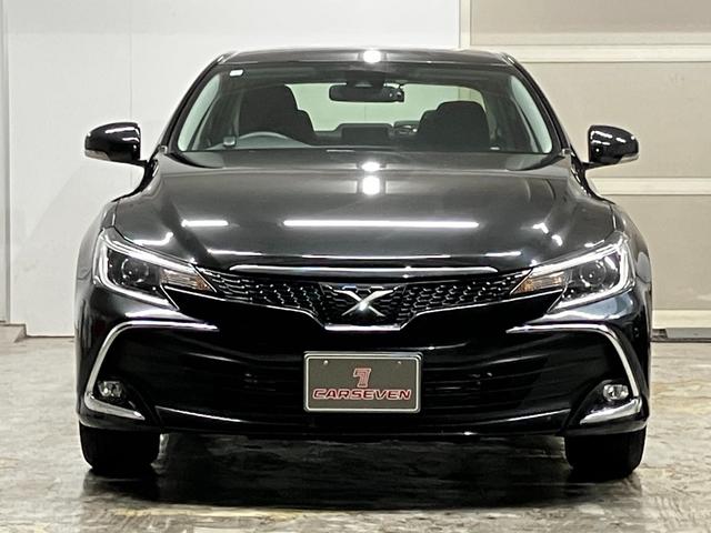 マークＸ ２５０Ｇ　Ｆｏｕｒ　Ｆパッケージ　４ＷＤ　寒冷地仕様　社外ナビ　バックカメラ　Ｂｌｕｅｔｏｏｔｈ　クルーズコントロール　ＥＴＣ　ＨＩＤヘッドライト　ミラーヒーター　レーンキープアシスト　プリクラッシュセーフティ　走行モード制御スイッチ（2枚目）