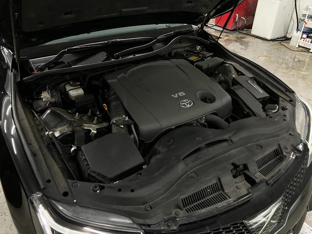 マークＸ ２５０Ｇ　Ｆｏｕｒ　Ｆパッケージ　４ＷＤ　寒冷地仕様　社外ナビ　バックカメラ　Ｂｌｕｅｔｏｏｔｈ　クルーズコントロール　ＥＴＣ　ＨＩＤヘッドライト　ミラーヒーター　レーンキープアシスト　プリクラッシュセーフティ　走行モード制御スイッチ（39枚目）