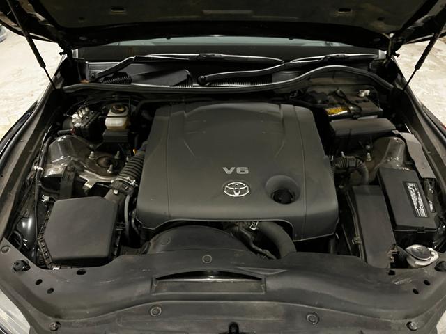 マークＸ ２５０Ｇ　Ｆｏｕｒ　Ｆパッケージ　４ＷＤ　寒冷地仕様　社外ナビ　バックカメラ　Ｂｌｕｅｔｏｏｔｈ　クルーズコントロール　ＥＴＣ　ＨＩＤヘッドライト　ミラーヒーター　レーンキープアシスト　プリクラッシュセーフティ　走行モード制御スイッチ（40枚目）