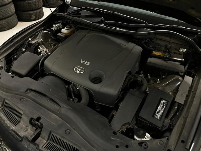 マークＸ ２５０Ｇ　Ｆｏｕｒ　Ｆパッケージ　４ＷＤ　寒冷地仕様　社外ナビ　バックカメラ　Ｂｌｕｅｔｏｏｔｈ　クルーズコントロール　ＥＴＣ　ＨＩＤヘッドライト　ミラーヒーター　レーンキープアシスト　プリクラッシュセーフティ　走行モード制御スイッチ（41枚目）