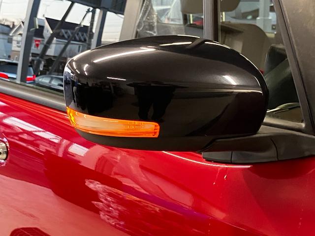 ハスラー ＪスタイルＩＩターボ　４ＷＤ　夏冬タイヤ　禁煙車　パドルシフト　デュアルカメラブレーキサポート　フォグランプ　シートヒーター　クルーズコントロール　ヒルディセントコントロール　車線逸脱抑制装置　純正１５インチＡＷ（14枚目）