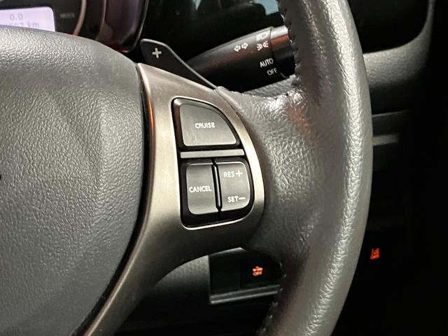 ハスラー ＪスタイルＩＩターボ　４ＷＤ　夏冬タイヤ　禁煙車　パドルシフト　デュアルカメラブレーキサポート　フォグランプ　シートヒーター　クルーズコントロール　ヒルディセントコントロール　車線逸脱抑制装置　純正１５インチＡＷ（19枚目）