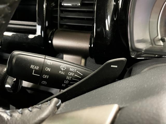 ハスラー ＪスタイルＩＩターボ　４ＷＤ　夏冬タイヤ　禁煙車　パドルシフト　デュアルカメラブレーキサポート　フォグランプ　シートヒーター　クルーズコントロール　ヒルディセントコントロール　車線逸脱抑制装置　純正１５インチＡＷ（20枚目）