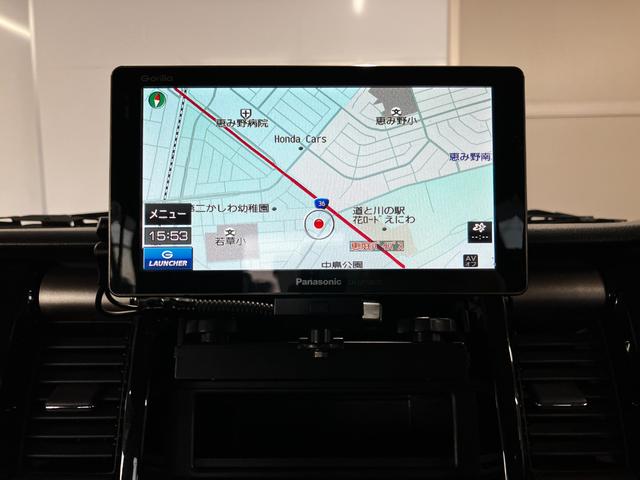 ハスラー ＪスタイルＩＩターボ　４ＷＤ　夏冬タイヤ　禁煙車　パドルシフト　デュアルカメラブレーキサポート　フォグランプ　シートヒーター　クルーズコントロール　ヒルディセントコントロール　車線逸脱抑制装置　純正１５インチＡＷ（25枚目）