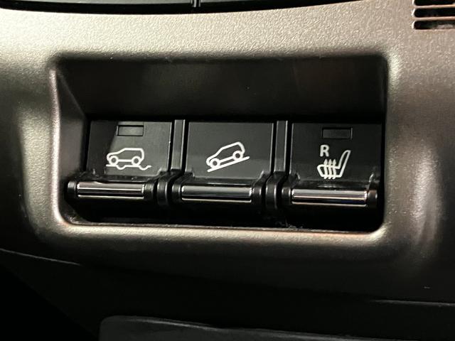 ハスラー ＪスタイルＩＩターボ　４ＷＤ　夏冬タイヤ　禁煙車　パドルシフト　デュアルカメラブレーキサポート　フォグランプ　シートヒーター　クルーズコントロール　ヒルディセントコントロール　車線逸脱抑制装置　純正１５インチＡＷ（31枚目）