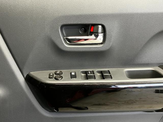 ハスラー ＪスタイルＩＩターボ　４ＷＤ　夏冬タイヤ　禁煙車　パドルシフト　デュアルカメラブレーキサポート　フォグランプ　シートヒーター　クルーズコントロール　ヒルディセントコントロール　車線逸脱抑制装置　純正１５インチＡＷ（34枚目）