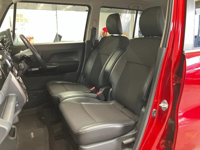 ハスラー ＪスタイルＩＩターボ　４ＷＤ　夏冬タイヤ　禁煙車　パドルシフト　デュアルカメラブレーキサポート　フォグランプ　シートヒーター　クルーズコントロール　ヒルディセントコントロール　車線逸脱抑制装置　純正１５インチＡＷ（41枚目）