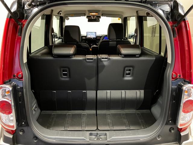 ハスラー ＪスタイルＩＩターボ　４ＷＤ　夏冬タイヤ　禁煙車　パドルシフト　デュアルカメラブレーキサポート　フォグランプ　シートヒーター　クルーズコントロール　ヒルディセントコントロール　車線逸脱抑制装置　純正１５インチＡＷ（44枚目）