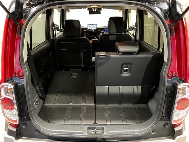 ハスラー ＪスタイルＩＩターボ　４ＷＤ　夏冬タイヤ　禁煙車　パドルシフト　デュアルカメラブレーキサポート　フォグランプ　シートヒーター　クルーズコントロール　ヒルディセントコントロール　車線逸脱抑制装置　純正１５インチＡＷ（45枚目）