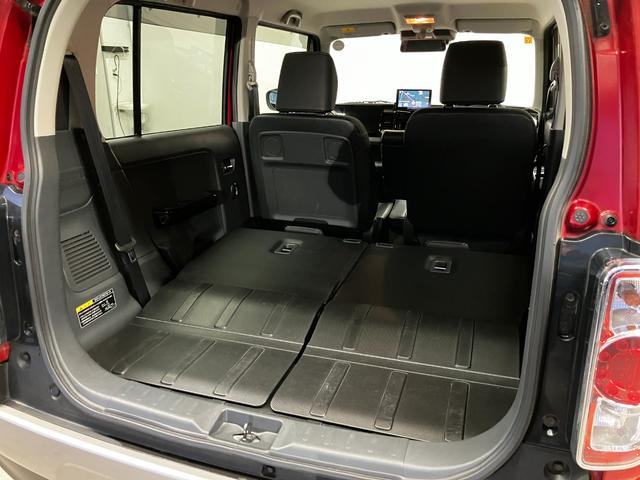 ハスラー ＪスタイルＩＩターボ　４ＷＤ　夏冬タイヤ　禁煙車　パドルシフト　デュアルカメラブレーキサポート　フォグランプ　シートヒーター　クルーズコントロール　ヒルディセントコントロール　車線逸脱抑制装置　純正１５インチＡＷ（47枚目）