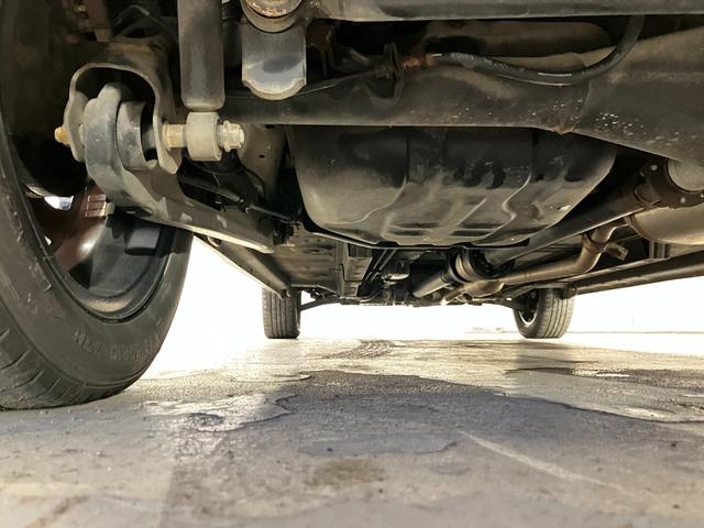 ハスラー ＪスタイルＩＩターボ　４ＷＤ　夏冬タイヤ　禁煙車　パドルシフト　デュアルカメラブレーキサポート　フォグランプ　シートヒーター　クルーズコントロール　ヒルディセントコントロール　車線逸脱抑制装置　純正１５インチＡＷ（49枚目）