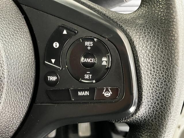Ｎ－ＶＡＮ 　４ＷＤ　本州仕入れ　ホンダセンシング　アダプティブクルーズコントロール　アクセサリーソケット　車線逸脱防止システム　横滑り防止　ピラーレス構造　スライドドア　センタータンクレイアウト　低床フルフラット（16枚目）