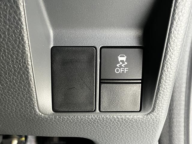 Ｎ－ＶＡＮ 　４ＷＤ　本州仕入れ　ホンダセンシング　アダプティブクルーズコントロール　アクセサリーソケット　車線逸脱防止システム　横滑り防止　ピラーレス構造　スライドドア　センタータンクレイアウト　低床フルフラット（24枚目）