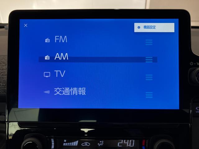 シエンタ ハイブリッドＺ　４ＷＤ　夏冬タイヤ付き　夏モデリスタホイール　１０．５インチ純正ナビ　全方位カメラ　トヨタセーフティ―センス　寒冷地仕様　前席シートヒーター　ステアリングヒーター　両側電動スライドドア　前後ドラレコ（24枚目）