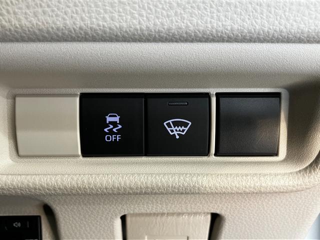 シエンタ ハイブリッドＺ　４ＷＤ　夏冬タイヤ付き　夏モデリスタホイール　１０．５インチ純正ナビ　全方位カメラ　トヨタセーフティ―センス　寒冷地仕様　前席シートヒーター　ステアリングヒーター　両側電動スライドドア　前後ドラレコ（32枚目）