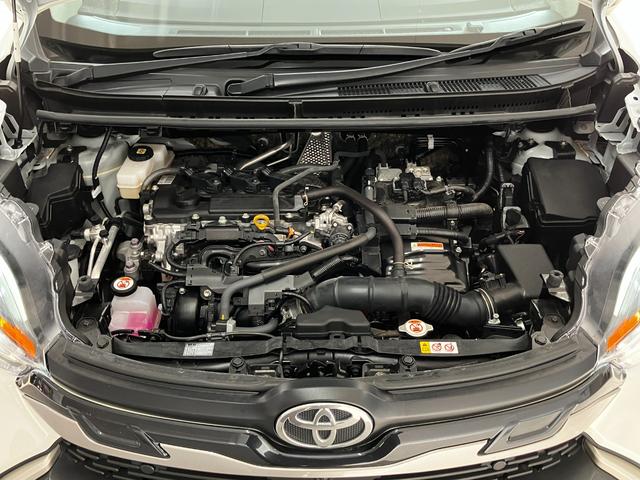 シエンタ ハイブリッドＺ　４ＷＤ　夏冬タイヤ付き　夏モデリスタホイール　１０．５インチ純正ナビ　全方位カメラ　トヨタセーフティ―センス　寒冷地仕様　前席シートヒーター　ステアリングヒーター　両側電動スライドドア　前後ドラレコ（56枚目）