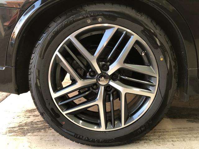 エクストレイル モード・プレミアi ハイブリッド 4WD プロパイロット アラウンドビューモニター ルーフレール 純正コネクトナビ デジタルインナーミラー レザーシート LEDヘッドライト シートヒーター ETC オーテック19インチAW BSM(8枚目)