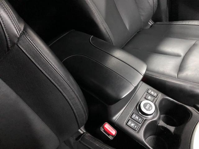 エクストレイル モード・プレミアi ハイブリッド 4WD プロパイロット アラウンドビューモニター ルーフレール 純正コネクトナビ デジタルインナーミラー レザーシート LEDヘッドライト シートヒーター ETC オーテック19インチAW BSM(26枚目)