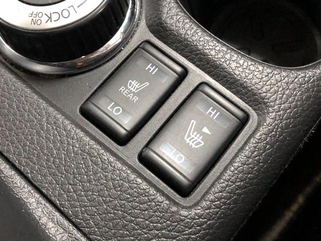 エクストレイル モード・プレミアi ハイブリッド 4WD プロパイロット アラウンドビューモニター ルーフレール 純正コネクトナビ デジタルインナーミラー レザーシート LEDヘッドライト シートヒーター ETC オーテック19インチAW BSM(34枚目)