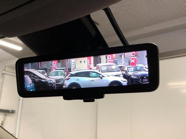 エクストレイル モード・プレミアi ハイブリッド 4WD プロパイロット アラウンドビューモニター ルーフレール 純正コネクトナビ デジタルインナーミラー レザーシート LEDヘッドライト シートヒーター ETC オーテック19インチAW BSM(36枚目)