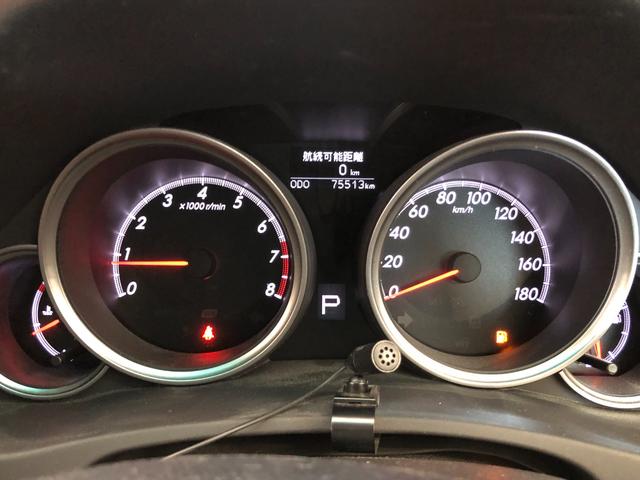 マークＸ プレミアム　Ｆｏｕｒ　４ＷＤ　寒冷地仕様　純正エンジンスターター　社外ＳＤナビ　フルセグ　バックカメラ　Ｂｌｕｅｔｏｏｔｈ　ドライブレコーダー　前席シートヒーター　クルーズコントロール　社外１８インチホイール　ＨＩＤライト（19枚目）