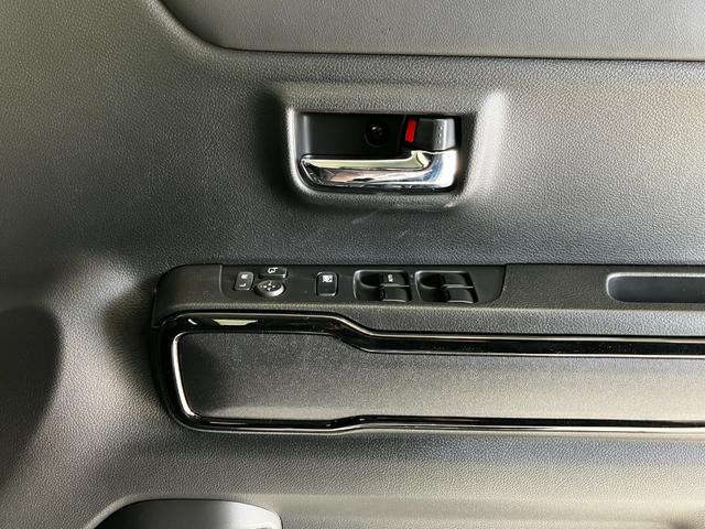 ハスラー ハイブリッドＸターボ　４ＷＤ　登録済み未使用車　純正９インチナビ　全方位カメラ　　スズキセーフティサポート　フルセグ　Ｂｌｕｅｔｏｏｔｈ　パドルシフト　前席シートヒーター　アダプティブクルーズコントロール　ＬＥＤ　禁煙車（31枚目）